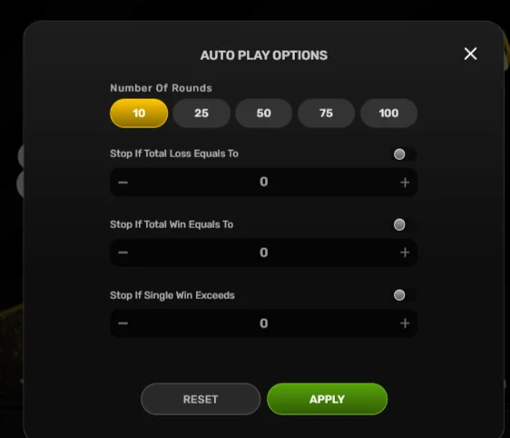 Aviashow Skärmdump