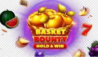 Basket Bounty Logotyp