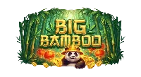 Big Bamboo Logotyp