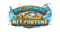 Big Fishing Net Fortune Logotyp