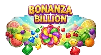 Bonanza Billion Logotyp