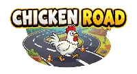Chicken Road Logotyp