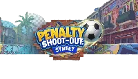 Penalty Shoot-Out Logotyp