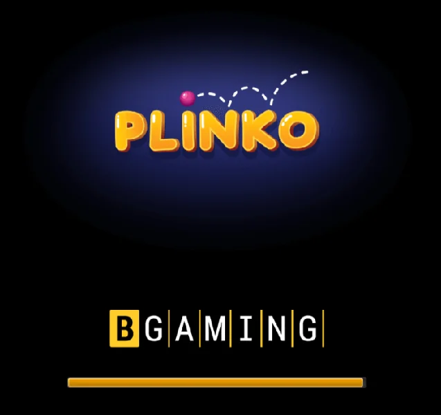 Plinko Skärmdump