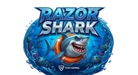 Razor Shark logotyp