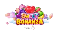 Sweet Bonanza 1000 Logotyp