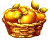 Basket Bounty Korgbonussymbol