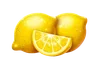 Basket Bounty Citronsymbol