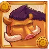 Big Bamboo oxsymbol