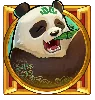 Big Bamboo Pandasymbol