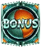 Big Bamboo Scatter (Bonus) Symbol
