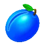 Bonanza Billion Plommon-symbol
