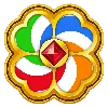 Bonanza Billion Scatter-symbol