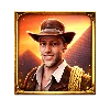 Book Of Ra Utforskarsymbol