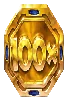 pirots 4 Coin 100x-symbol