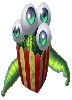 pirots 4 Spacecorn-symbol