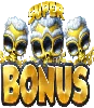 pirots 4 Super Bonus-symbol