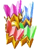 pirots 4 Wild-symbol