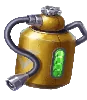 pirots 4 Yeti Horn-symbol