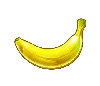 Sweet Bonanza 1000 Banansymbol