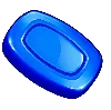 Sweet Bonanza 1000 Blå Godis Symbol