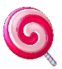 Sweet Bonanza 1000 Scatter-symbol