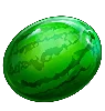 Sweet Bonanza 1000 Vattenmelonsymbol